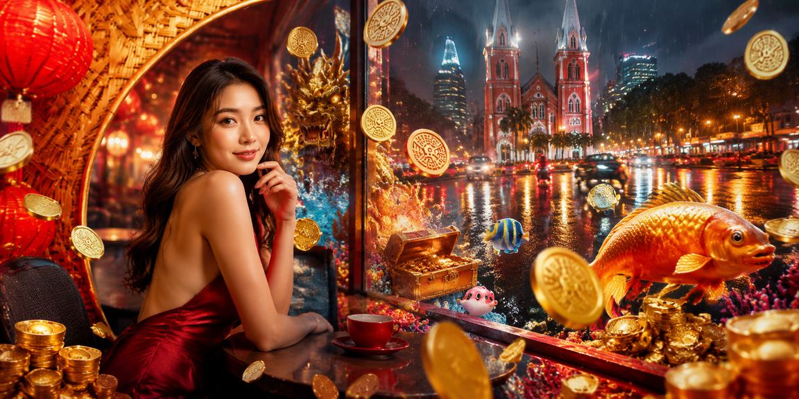 Giao diện rr66 tối ưu trên điện thoại Android tại Việt Nam