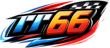 Logo thương hiệu rr66 – nền tảng giải trí Việt Nam